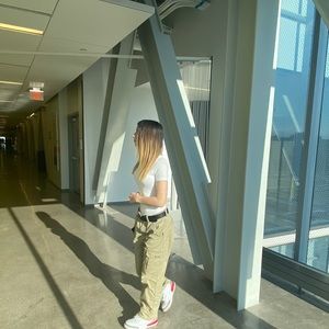 Meet your Posher, Makayla